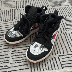 Nike Kids Air Jordan